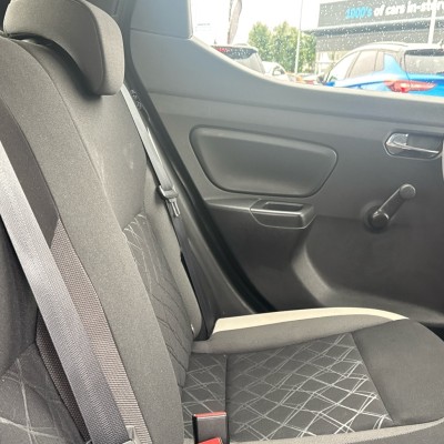 Nissan Micra 0.9 Ig-T Acenta