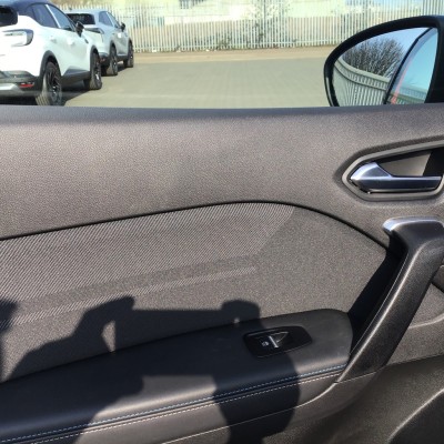 Renault Captur 1.6 E-Tech Esprit Alpine Automatic