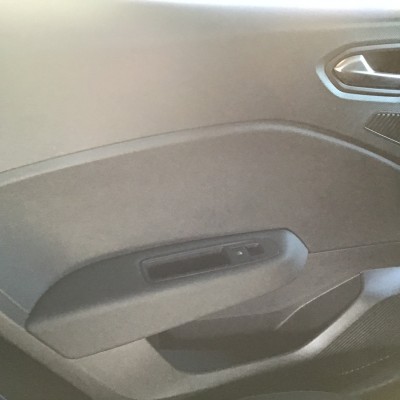 Renault Clio 1.6 E-TECH esprit Alpine Auto 5dr