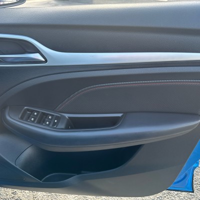 Mg Zs 1.0 Exclusive T-Gdi