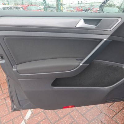 Volkswagen Golf Match Tdi