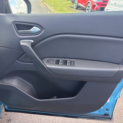 Renault Captur 1.3 TCe S Edition EDC Euro 6 (s/s) 5dr