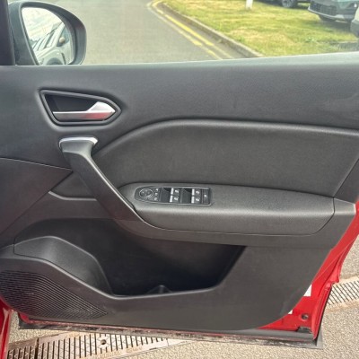 Renault Captur 1.3 TCe S Edition EDC 5dr