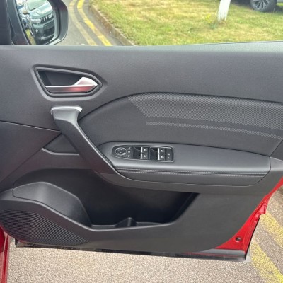 Renault Symbioz 1.6 E-TECH iconic esprit Alpine Auto 5dr