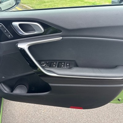 Kia Ceed 1.5 T-GDi GT-Line S 5dr