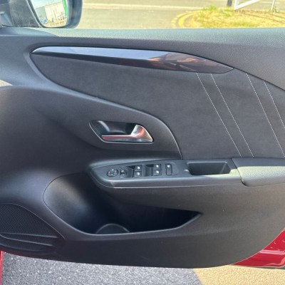 Vauxhall Corsa 1.2 Turbo Ultimate 5dr