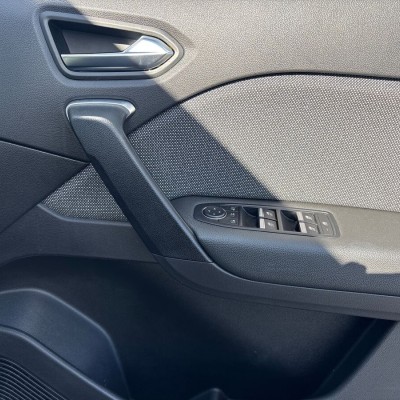 Renault Captur 1.0 TCe techno 5dr