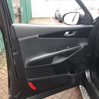 Kia Sorento Kx-3 Crdi Isg 4X4