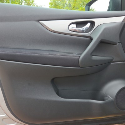 Nissan Qashqai N-Connecta Dci