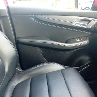 Mg MG HS 1.5 T-GDI Excite DCT 5dr