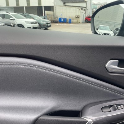 Nissan Juke 1.0 Dig-T Tekna