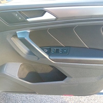 Volkswagen Tiguan 1.5 R-Line Edition Tsi