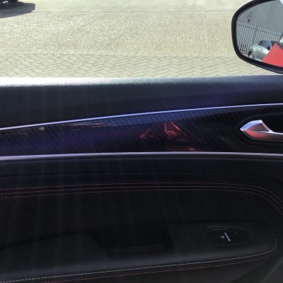 Renault ARKANA Rs Line E-Tech Hev