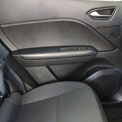 Renault Captur 1.0 TCe Iconic 5dr