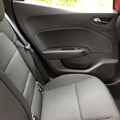 Renault Clio 1.0 TCe Evolution 5dr