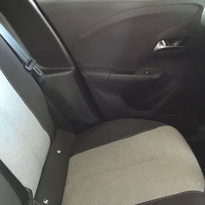 Vauxhall Corsa 50kWh Design Auto 5dr