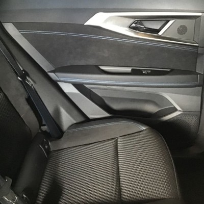 Renault Austral 1.2 E-TECH techno esprit Alpine Auto 5dr