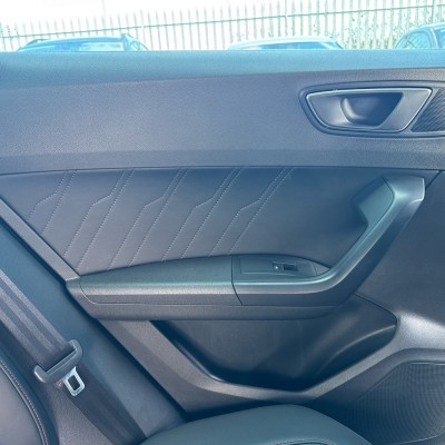 Seat Ateca Fr Sport Tsi Evo S-