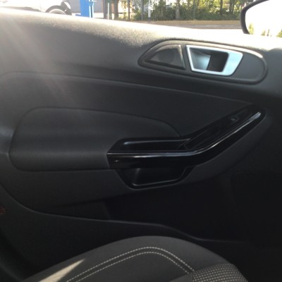 Ford Fiesta 1.0 Titanium 5dr