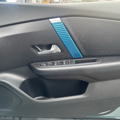 Citroen E-C4 Shine Plus