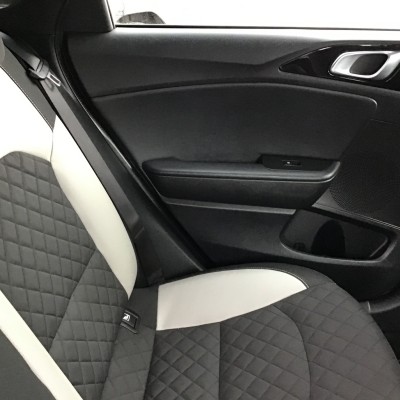 Kia ProCeed 1.5 T-Gdi Gt-Line Shooting Brake