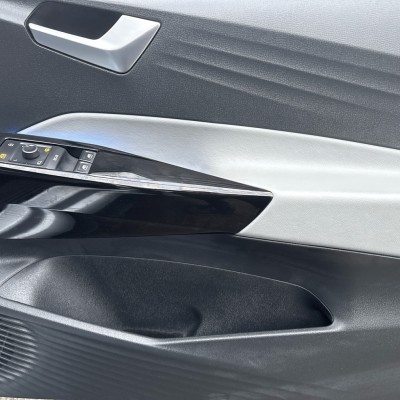 Volkswagen Id3 Style