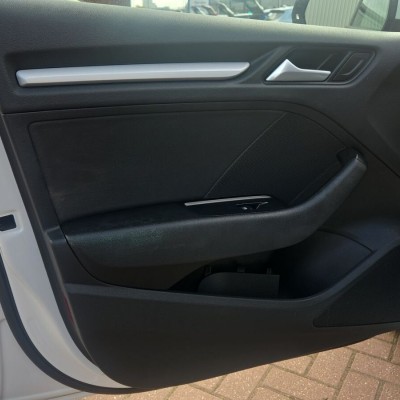 Audi A3 1.0 TFSI SE Sportback Euro 6 (s/s) 5dr