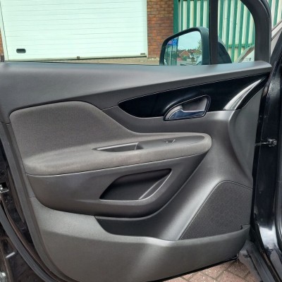 Vauxhall Mokka X 1.6i Design Nav 5dr