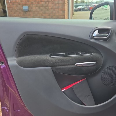 Citroen C3 1.6 HDi Exclusive Euro 5 5dr