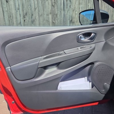 Renault Clio 1.2 16V Expression + Euro 6 5dr