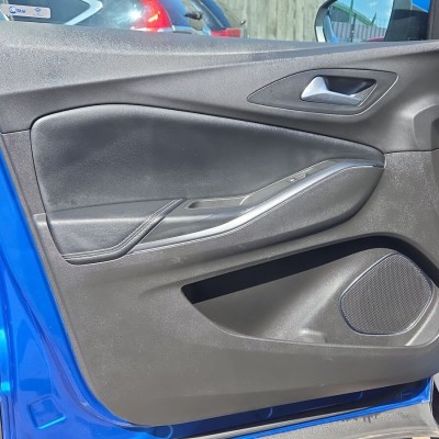 Vauxhall Grandland X 1.6 Turbo D BlueInjection Sport Nav Auto Euro 6 (s/s) 5dr