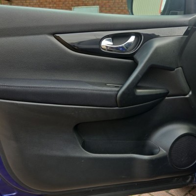 Nissan Qashqai 1.2 DIG-T Acenta 2WD 5dr