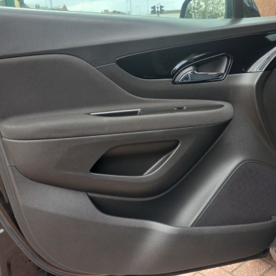 Vauxhall Mokka X 1.4i Turbo ecoTEC Active 5dr