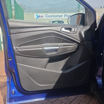 Ford Kuga 2.0 TDCi Titanium AWD 5dr