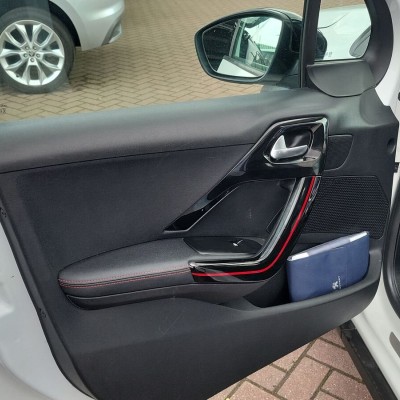 Peugeot 2008 1.6 BlueHDi GT Line 5dr