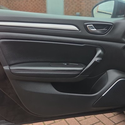 Renault Megane 1.5 dCi Dynamique S Nav 5dr