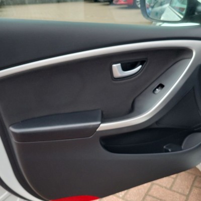 Hyundai i30 1.4 Blue Drive SE 5dr