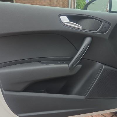 Audi A1 1.6 TDI SE Sportback 5dr