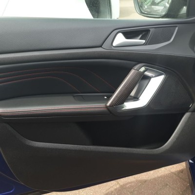 Peugeot 308 1.5 BlueHDi GT Line 5dr