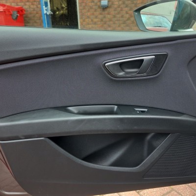 Seat Leon 1.4 EcoTSI FR Technology ST DSG 5dr