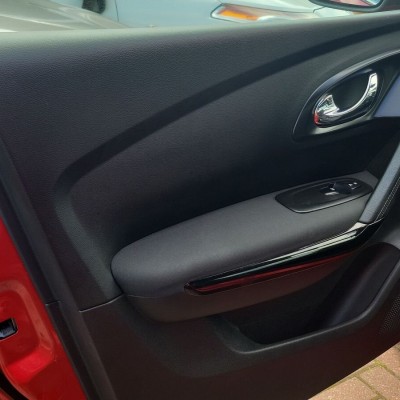 Renault Kadjar 1.5 dCi Dynamique Nav 5dr