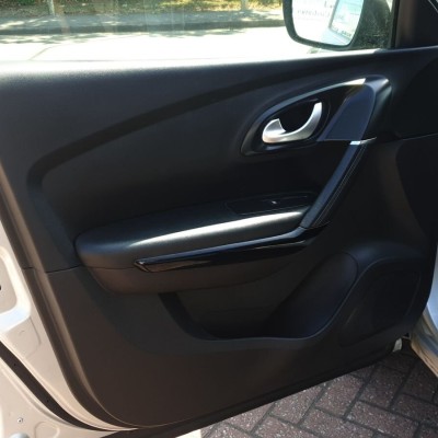 Renault Kadjar 1.5 Blue dCi Iconic 5dr
