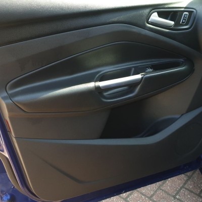 Ford Kuga 2.0 TDCi Titanium Sport 2WD 5dr
