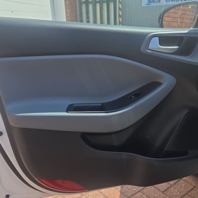 Hyundai i20 1.2 SE 5dr