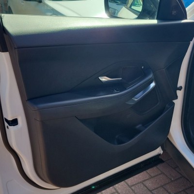 Jaguar E-PACE 2.0 D150 5dr