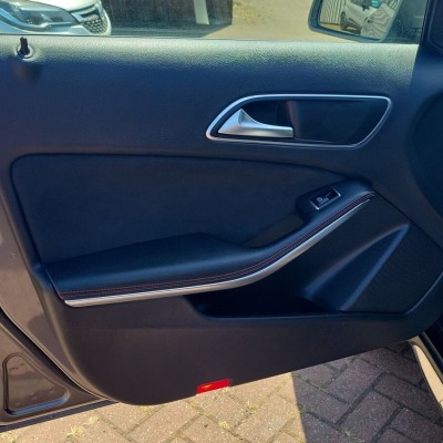 Mercedes GLA 1.6 GLA200 AMG Line 7G-DCT 5dr