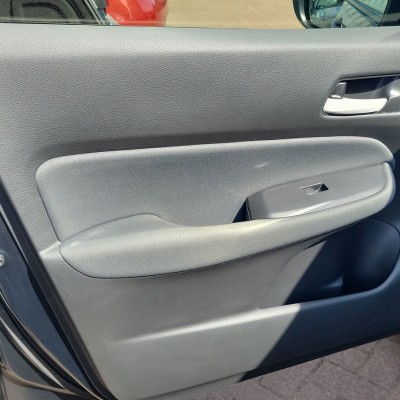 Honda Jazz 1.5 h i-MMD SE eCVT 5dr