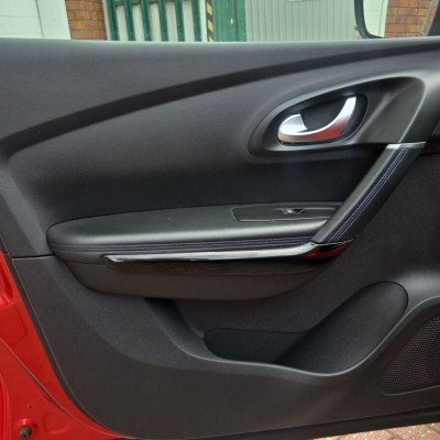 Renault Kadjar 1.3 TCe S Edition EDC 5dr