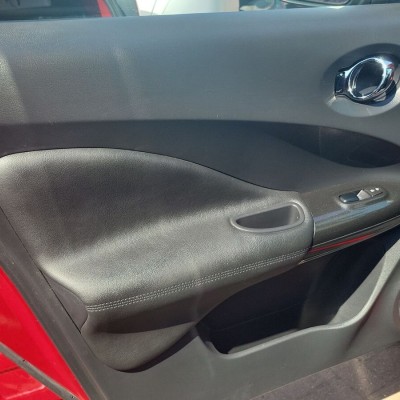 Nissan Juke 1.5 dCi Tekna 5dr