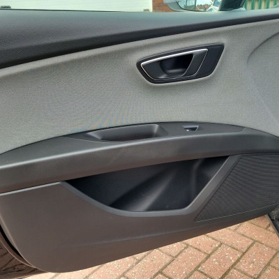 Seat Leon 1.6 TDI SE Dynamic Technology 5dr